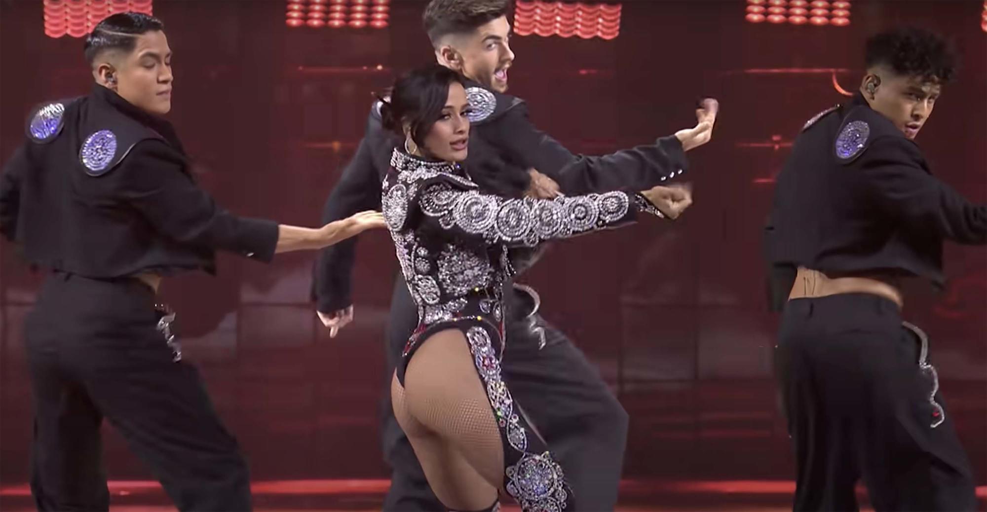 Chanel eurovisión 02